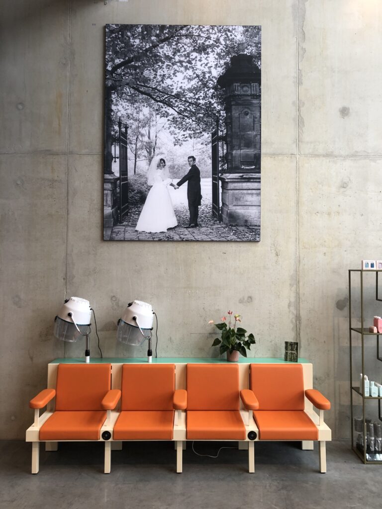 kapper salon galje amsterdam noord