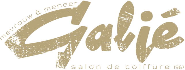 Salon Galje – Kapper Amsterdam